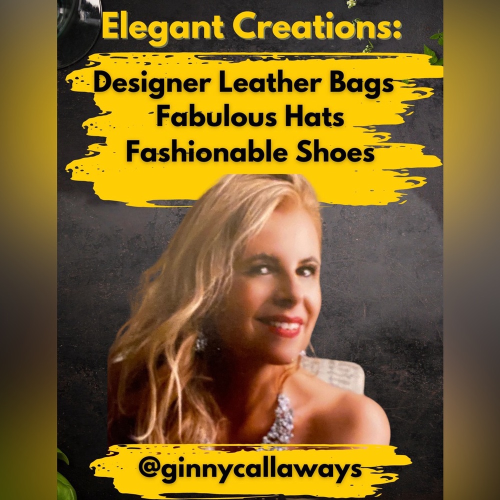 Like to be Notified of @ginnycallaways shows